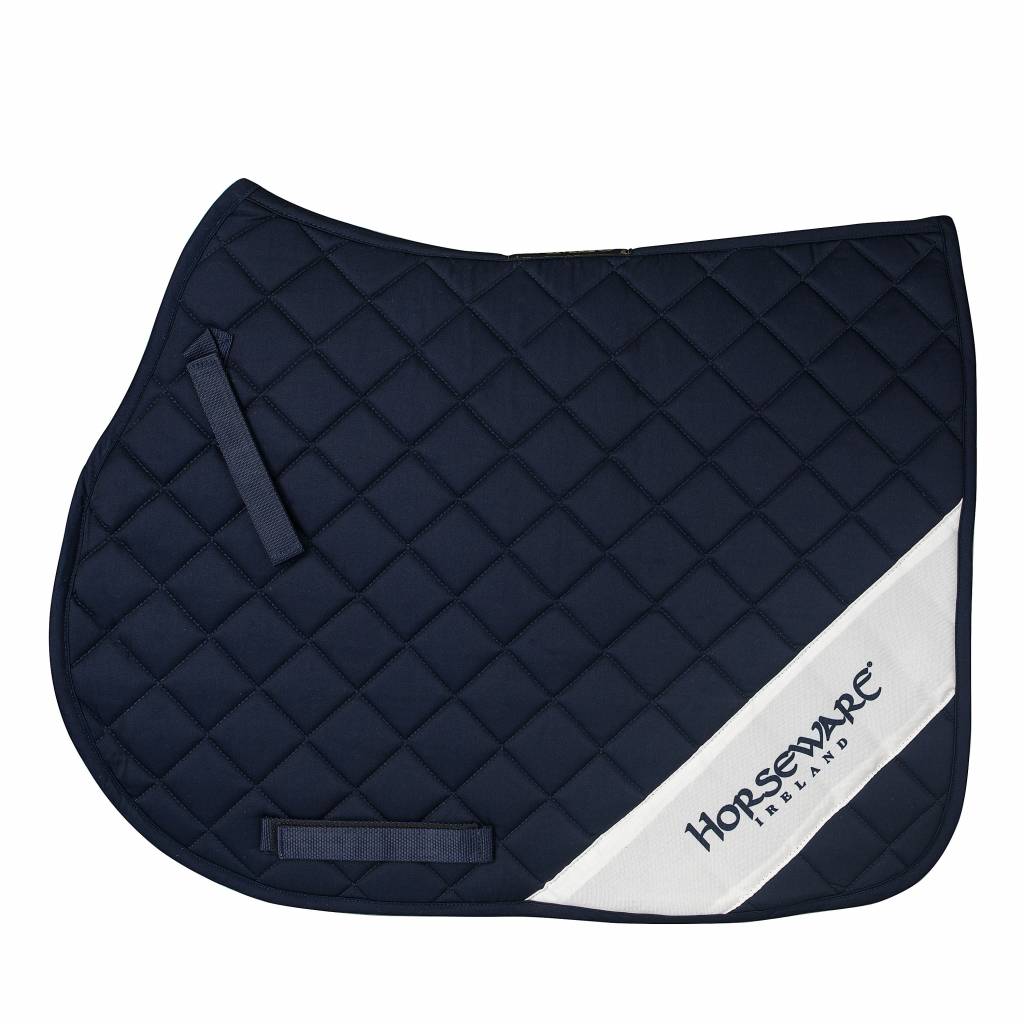 Rambo Everyday Saddle Pad