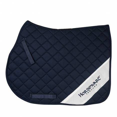 Rambo Everyday Saddle Pad