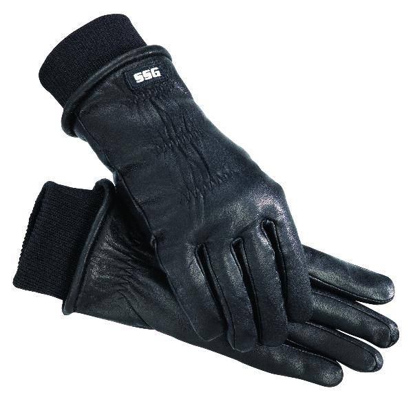 best gloves for winter barn work