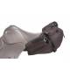 Tough-1 English Nylon Saddle Bag
