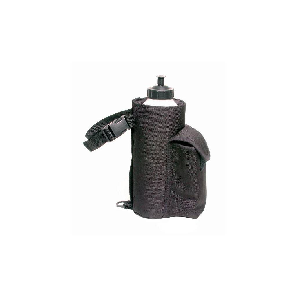 Tough-1 Water Bottle / Cell Phone Combo Pouch