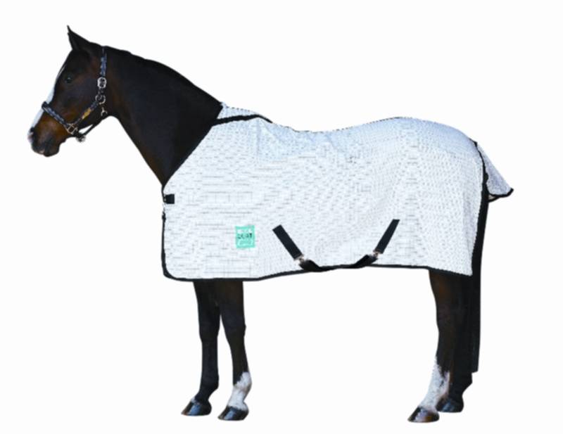 Kool Coat Lite Standard Neck Sheet