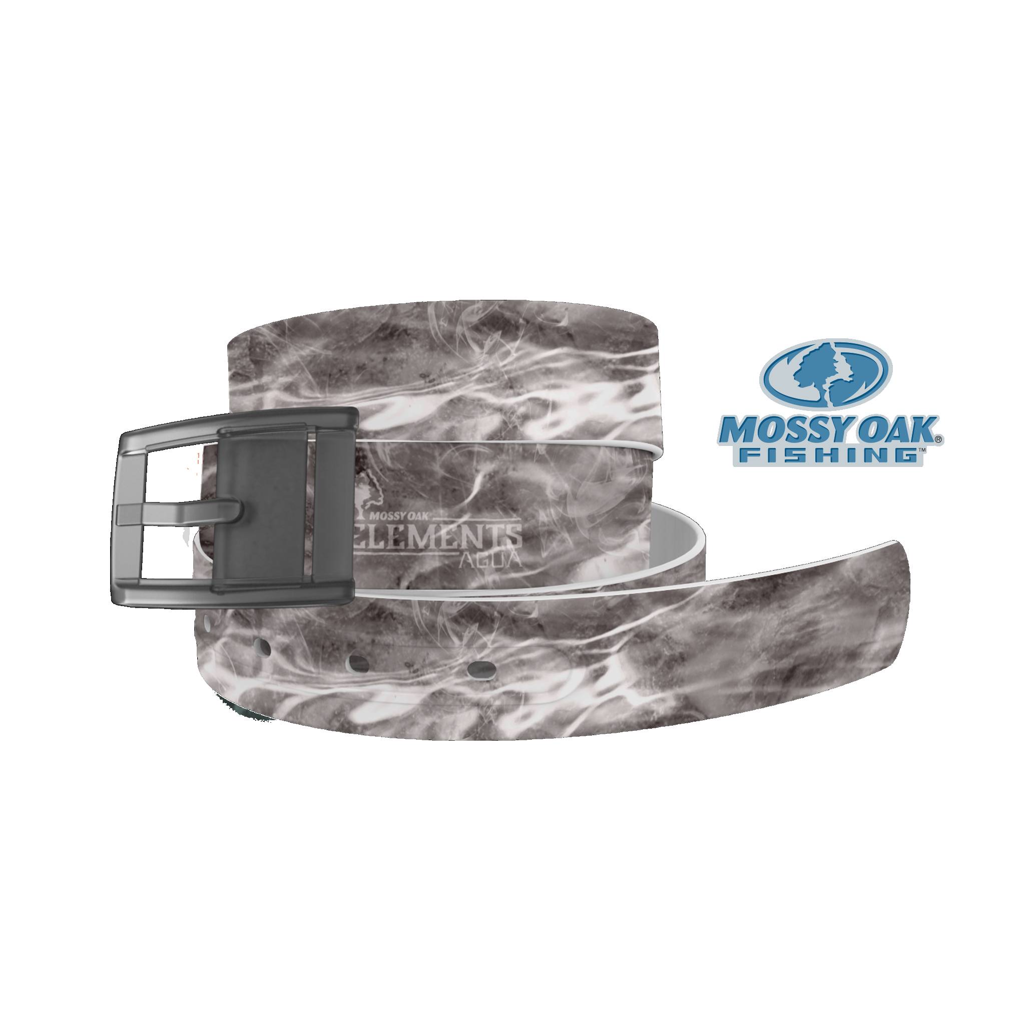 4-119425 C4 Belt Mossy Oak - Elements-Agua (Manta) with Gre sku 4-119425