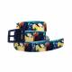 C4 Belt LAW The Guardian Angel Belt with Navy Buckle Combo
