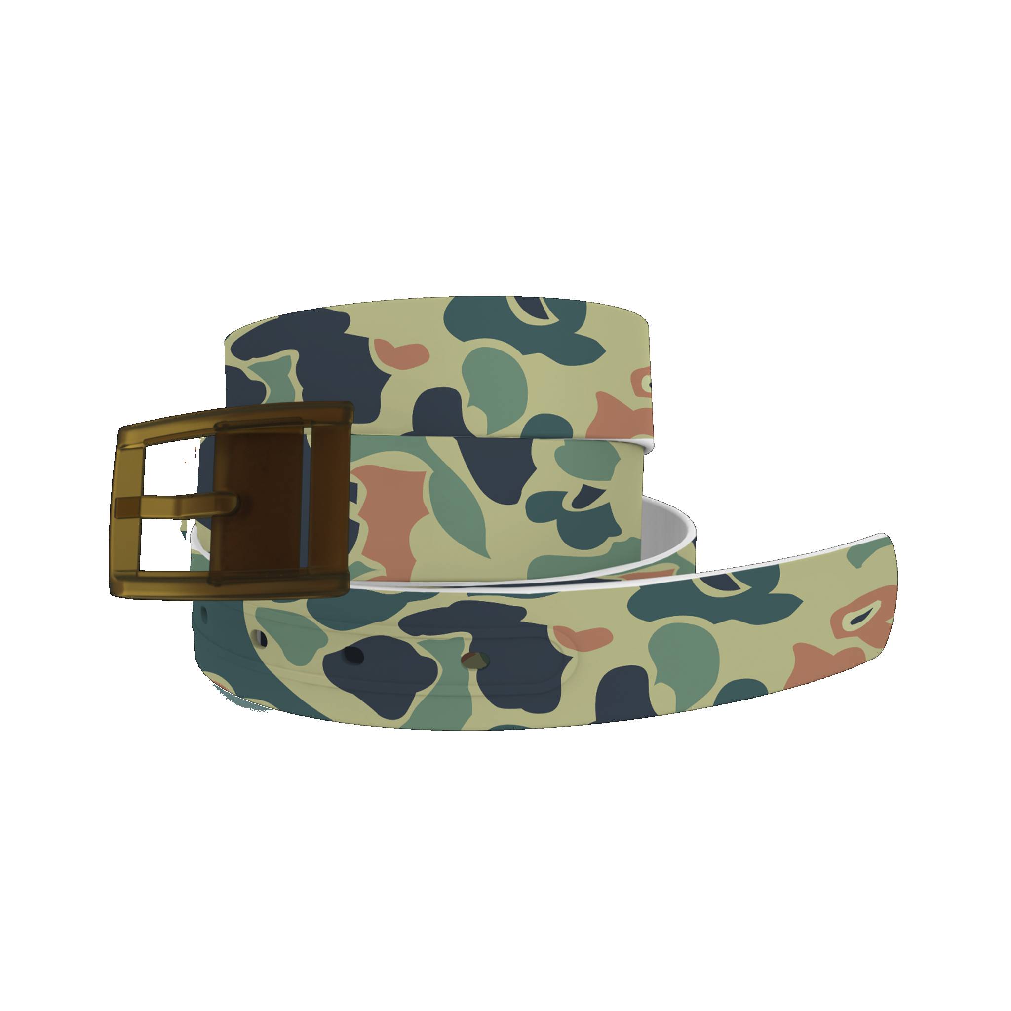 4-119100 C4 Belt Covey and Paddle - Spring Brigadier Camo B sku 4-119100