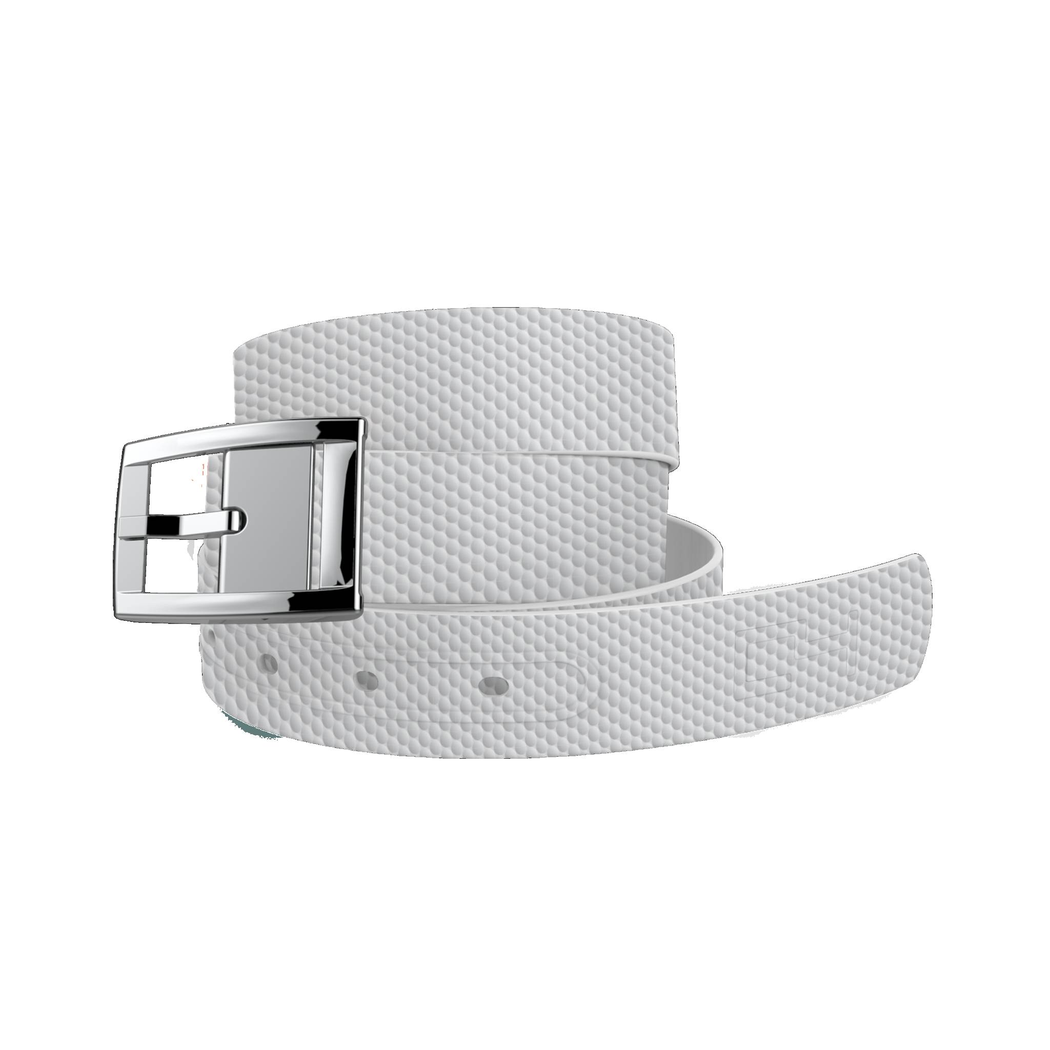 4-119109 C4 Belt Golf Dimples Belt with Silver Chrome Buckl sku 4-119109