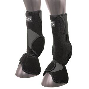 Performers 1st Choice Combo Boots