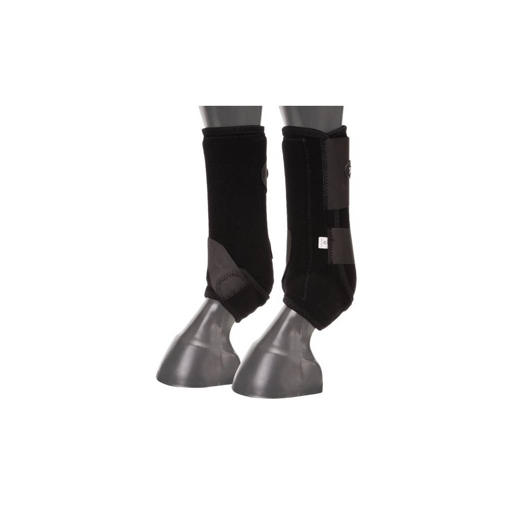 Tough-1 Vented Rear Sport Boots