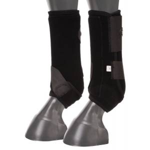 Tough-1 Vented Rear Sport Boot