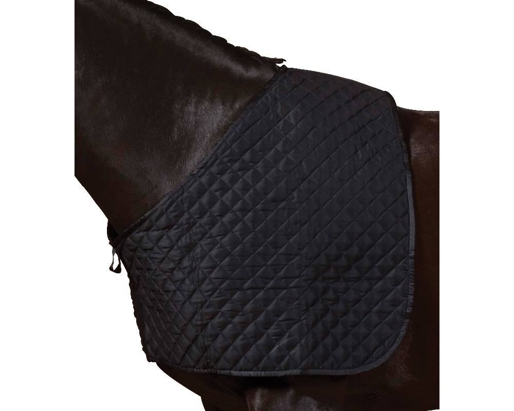 Roma Blanket Bib EquestrianCollections