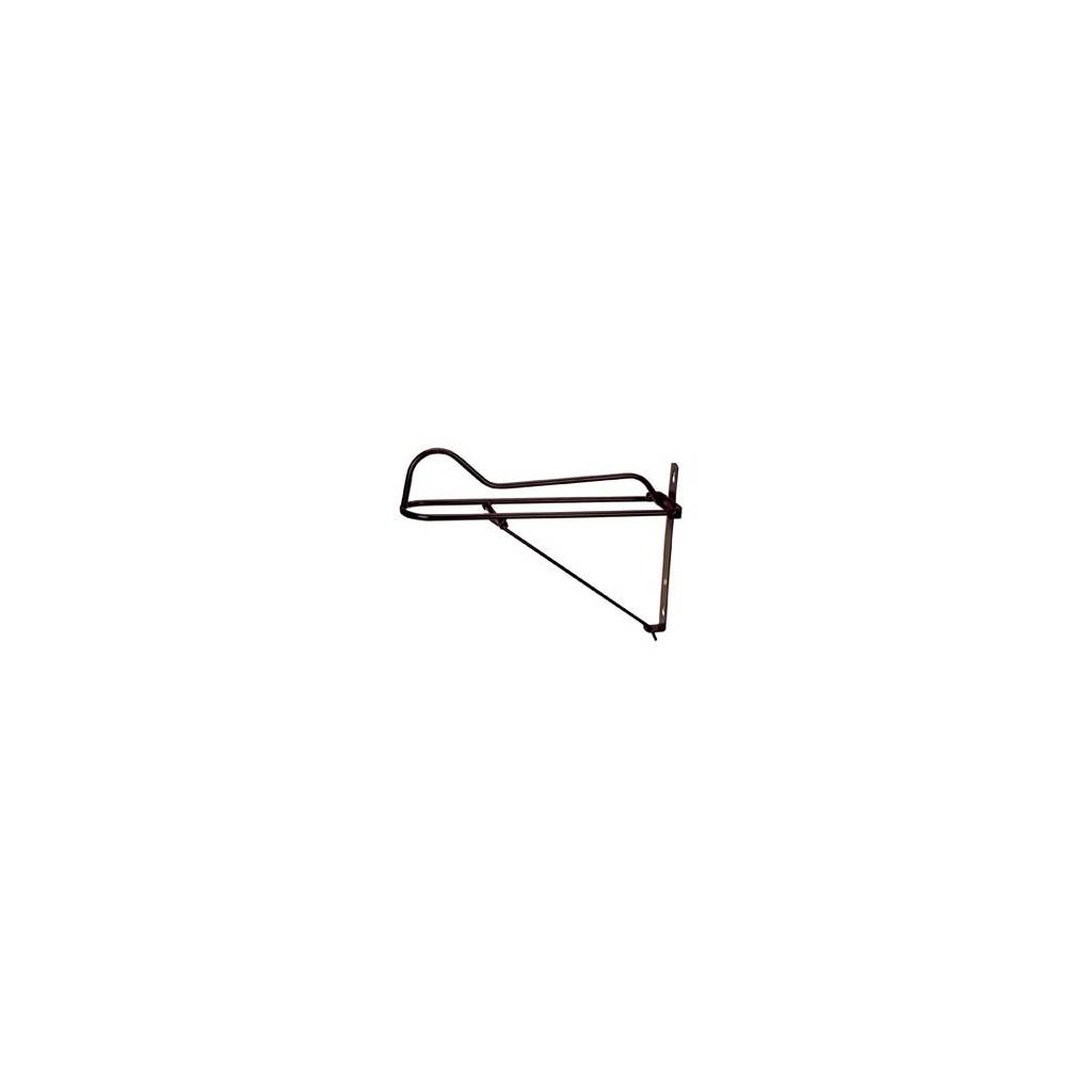 Weaver Collapsible Saddle Rack, Wall Mounted