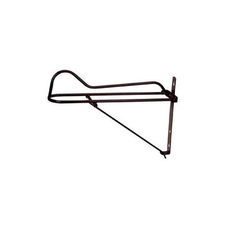 Weaver Collapsible Saddle Rack, Wall Mounted