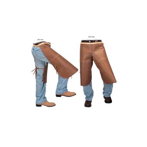 Weaver Leather Hay Chaps