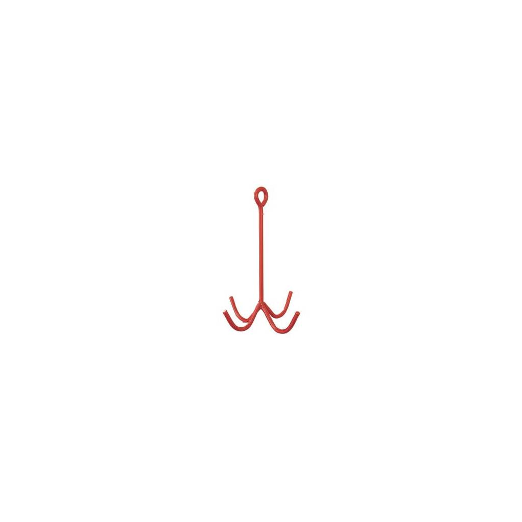 Weaver 4-Prong Tack Hook