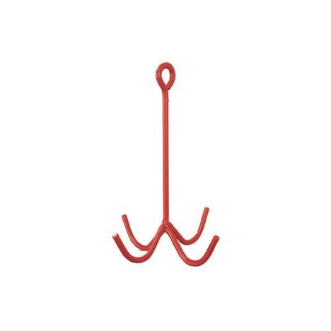 Weaver 4-Prong Tack Hook