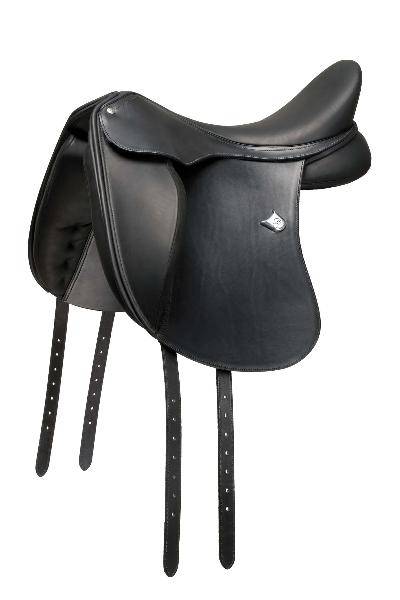 Bates Innova Dressage Saddle
