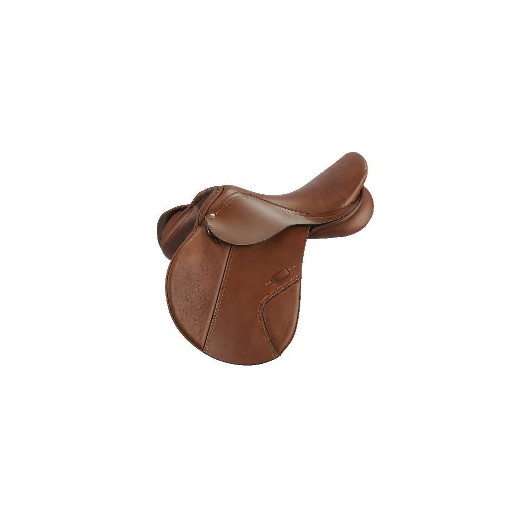 Collegiate Nobility Jump Saddle