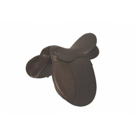 Kincade Leather All Purpose Saddle