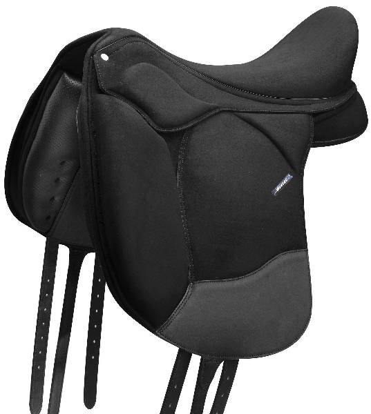 Wintec Pro Dressage Saddle with CAIR