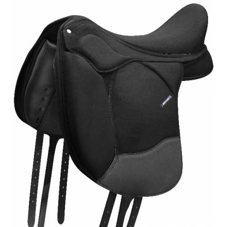 Wintec Pro Dressage Saddle with CAIR