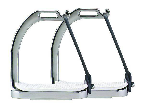 5-218729 Perris Stainless Steel Safety Stirrup Irons sku 5-218729