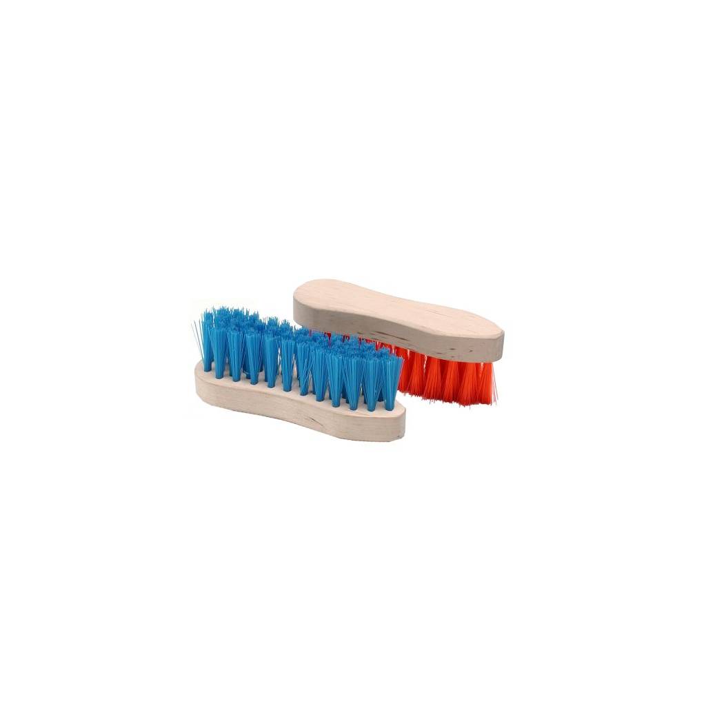 Tough-1 Poly Bristle Brush