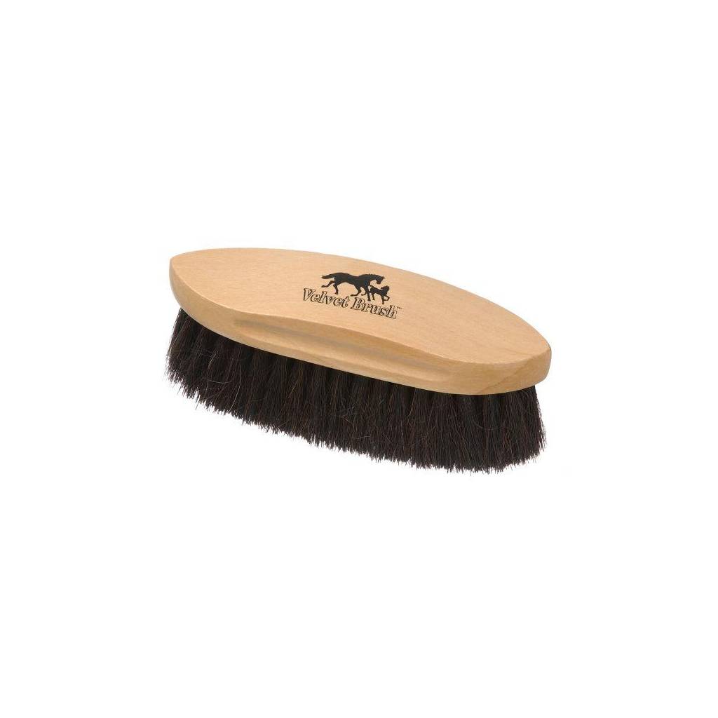 Tough-1 The Greatest Horse Hair Brush