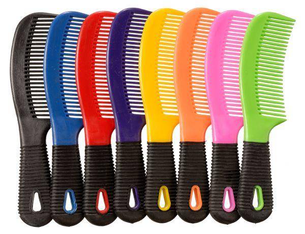 Tough-1 Polymar Mane/Tail Comb