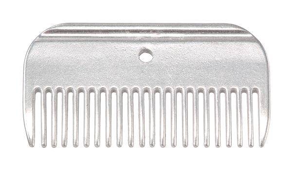 Tough-1 Aluminum Mane & Tail Comb
