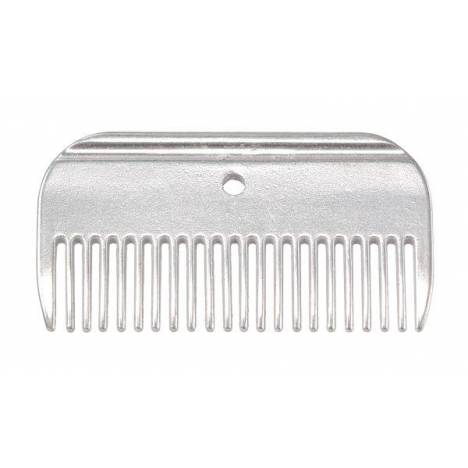 Tough-1 Aluminum Mane & Tail Comb