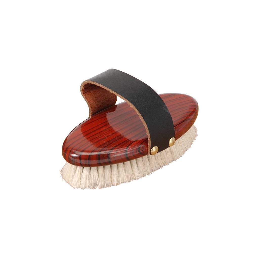 Tough-1 Horse Hair Finishing Brush