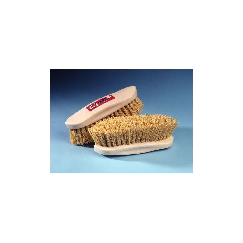 Tough-1 Nylon Bristled Brush