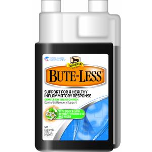 Absorbine Bute-Less Solution - 32 oz/32 Day