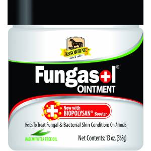Absorbine Fungasol Ointment - 13 oz