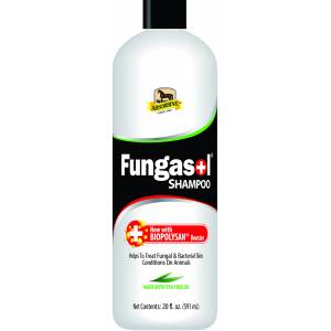 Absorbine Fungasol Shampoo - 20 oz