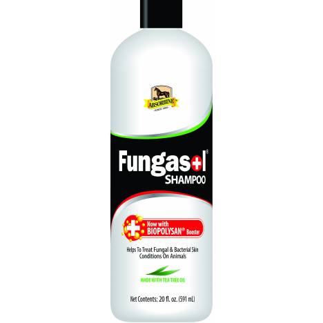 Absorbine Fungasol Shampoo - 20 oz