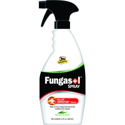 Absorbine Fungasol Sprayer - 22 oz
