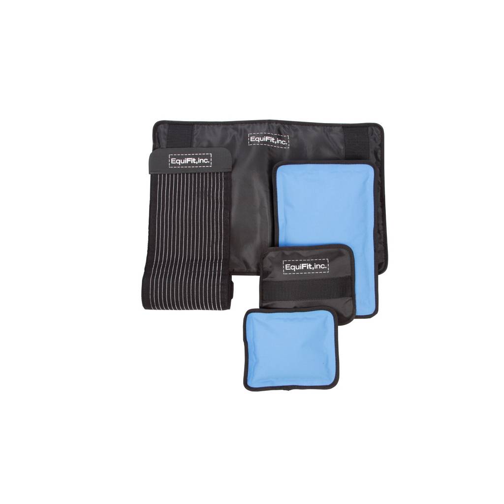 EquiFit GelCompression Hot/Cold Therapy BackPack