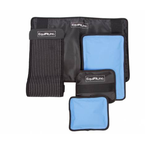 EquiFit GelCompression Hot/Cold Therapy BackPack