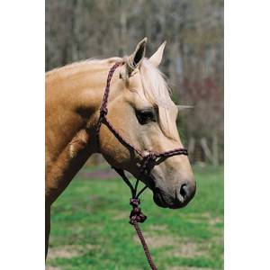 Lami Cell Mountain Rope Halter