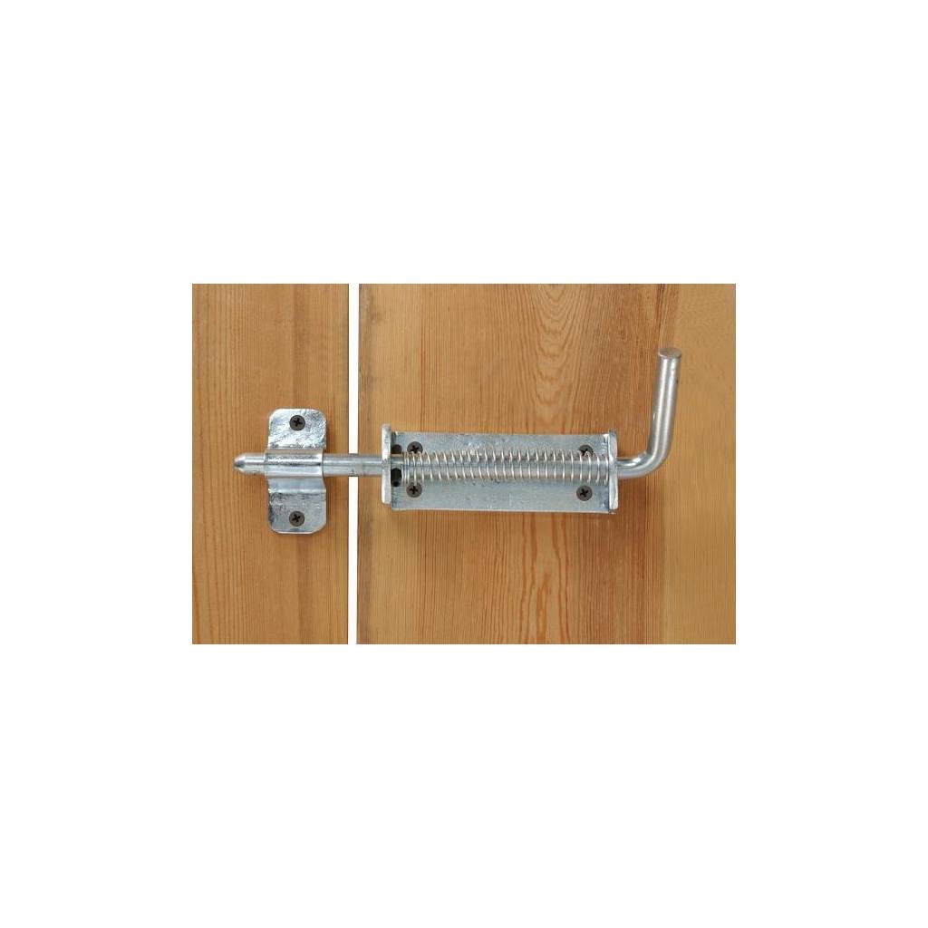 Tough-1 Spring Loaded Gate Latch