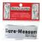 Tough-1 Sure Measure Horse & Pony Height & Weight Tape