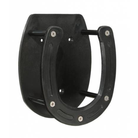 Tough-1 Polymer Horseshoe Salt Block Holder