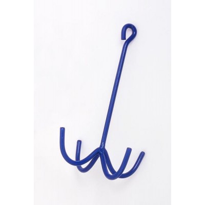Tough-1 4 Prong Cleaning Hook