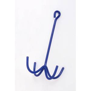 Tough-1 4 Prong Cleaning Hook