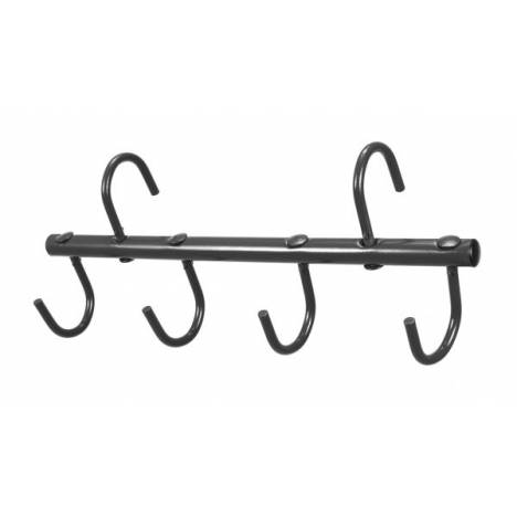 Tough-1 Traveling Tack Rack