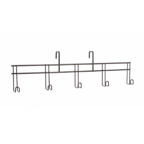 Tough-1 5 Hook Tack Rack