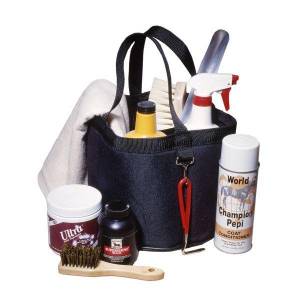 Tough-1 Final Touches Grooming Caddy