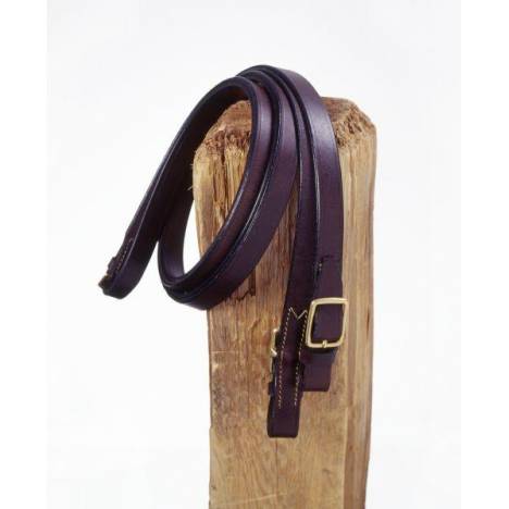 Australian Outrider Collection Leather Reins