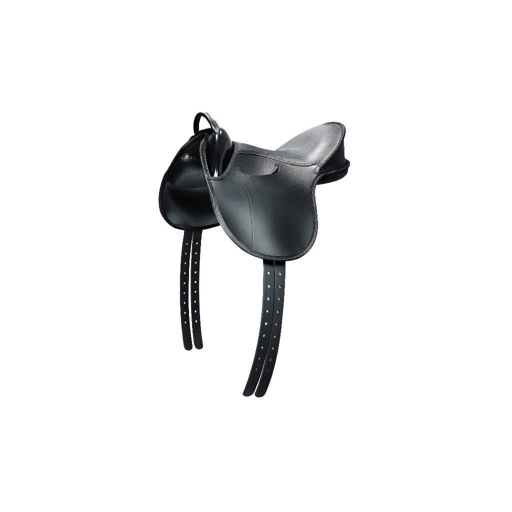 Wintec Childs Synthetic Leadline Saddle